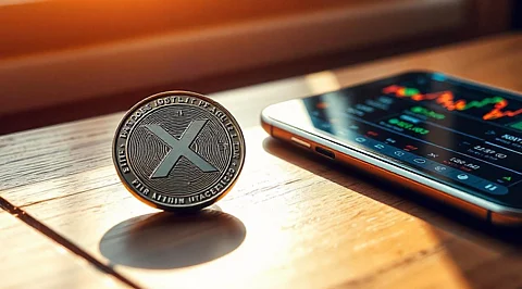 XRP, Ethereum, Solana Plunge – The Hidden Threat That’s Crushing