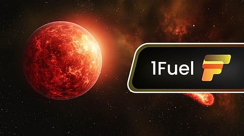 1Fuel
