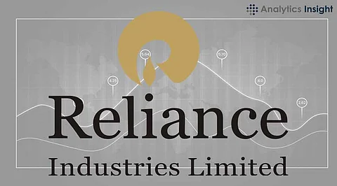Reliance Industries Share Price Analysis