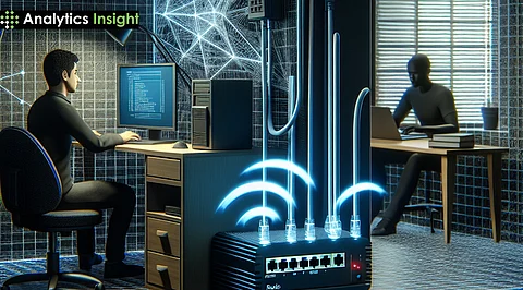 What is Building Area Network