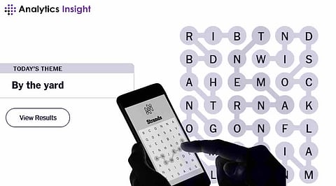 NYT Strands Hints, Answers and Help for Dec 30