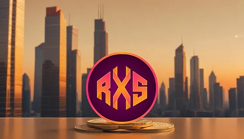 Rexas Finance