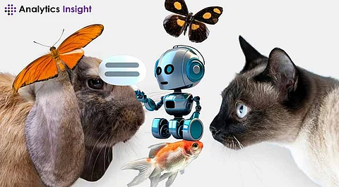 Can We Talk to Animals using AI?