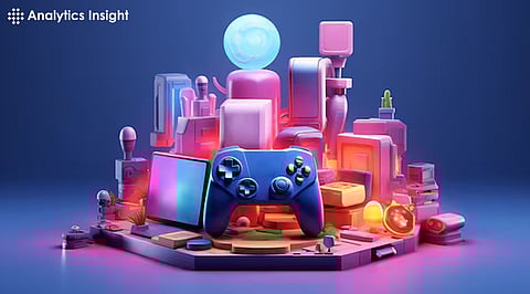 Game Over... for Boredom! Top Gaming Trends to Watch in 2025