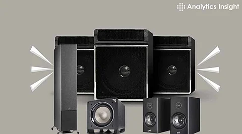 Bring the Cinema Home! Best Home Theatre Systems for 2025