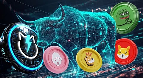 Cryptos
