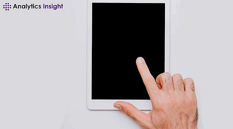 Fix iPad Home Button