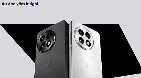OnePlus 13