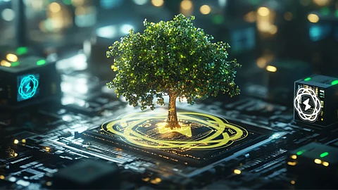 Lightchain AI