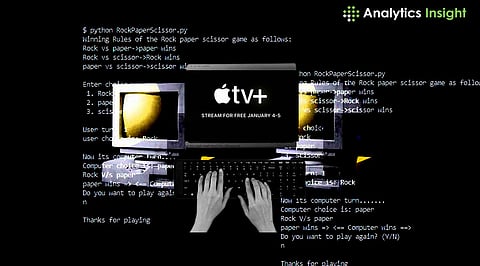 Apple TV+ Free Streaming Weekend: January 3 to 5