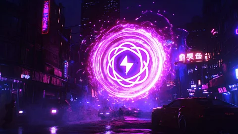 Lightchain AI The Next 100x Crypto as Investors Shift From LTC and AVAX