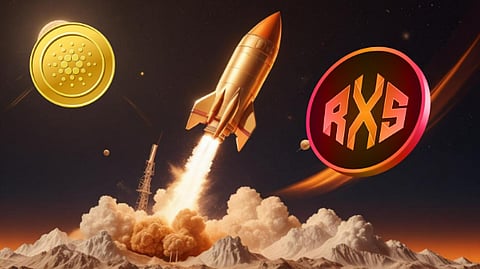 Cardano Price Set for $6: Here’s When and ADA Rival That Could Skyrocket 35x to Reach the Target in 45 Days