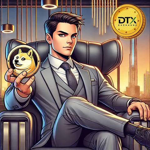 Cheaper Than Dogecoin (DOGE)? This Buzzing Altcoin Could Go 1000X If BTC Price Zooms Past $150,000 This Cycle