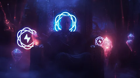 Crypto Sensations DOGE, PEPE, and Lightchain AI What’s Stirring This Thrilling Market Buzz?