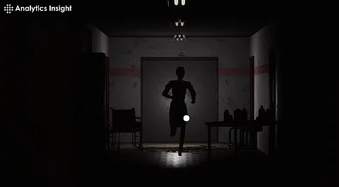 Best Free Horror Games of the Year