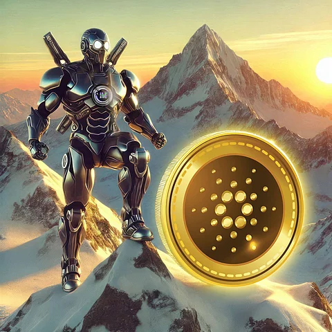 Cardano Price Prediction: What’s Driving ADA Decline Despite Upcoming Trump Win