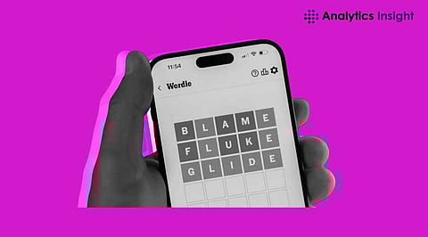 Today's Wordle Answer and Hints for January 01