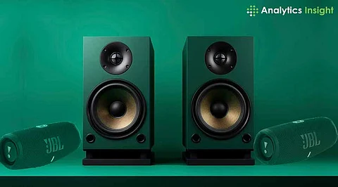 JBL Speaker Discounts to Check Out Right Now