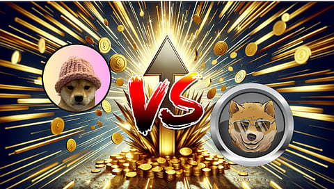 Solana Millionaire Who Made $15M on WIF Selects Dogen for Explosive 19,000% Gains Next Year