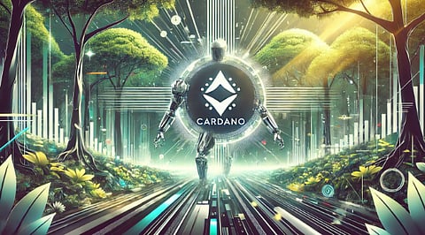 Cardano Price Prediction: ADA Maintains Market Cap Strength, Investors Add XRP And Yeti Ouro As It Enter 25% Bonus