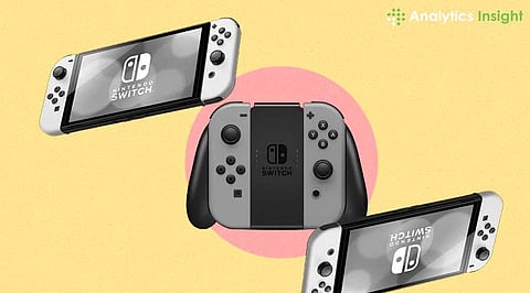Top Games in Nintendo's 2024 Holiday Sale You Shouldn't Miss