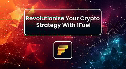 SHIB Nostalgia And DOGE Fun Give Way to 1Fuel Future-focused Blockchain Revolution