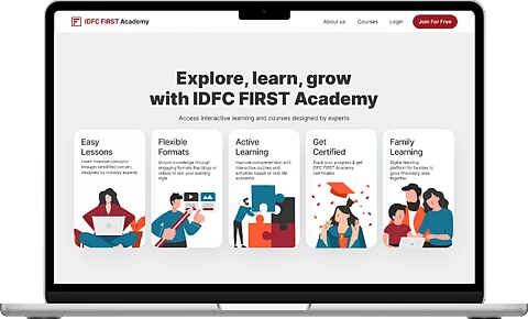 IDFC FIRST Bank