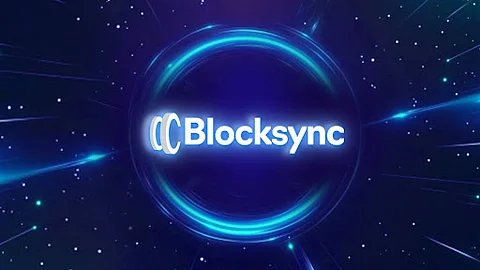Blocksync