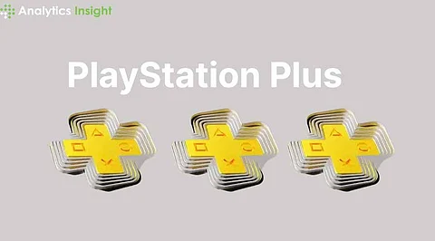 Sony Reveals PlayStation Plus January 2025 Games