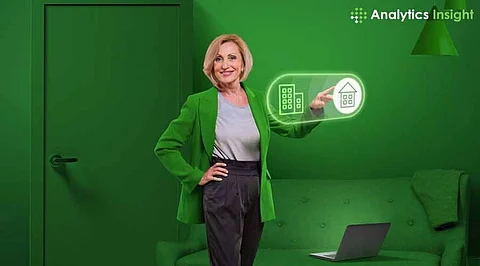 Future of Smart Homes
