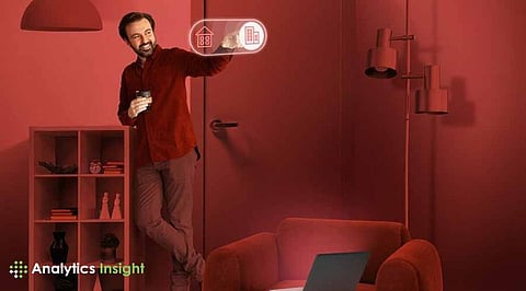How AI will Transform Interior Design?