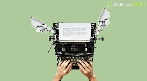 Where AI Meets Imagination: Best AI Writing Tools in 2025