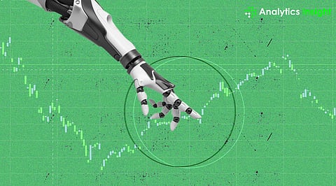 Top AI Stocks That Could Skyrocket in 2025