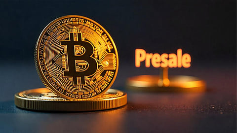 Crypto Presale