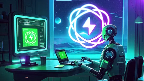 Lightchain AI