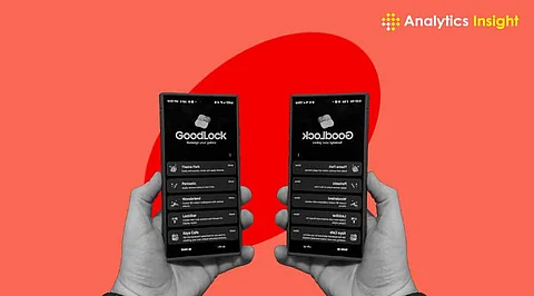 Samsung Good Lock Goes Global: Enhanced Customization with One UI 7