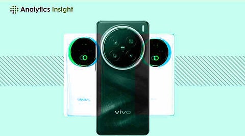 Vivo Expands X200 Series with New X200 Ultra Featuring 200MP Sensor