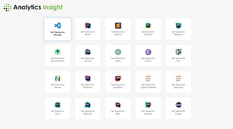 Top AI Code Editor Platforms For 2025