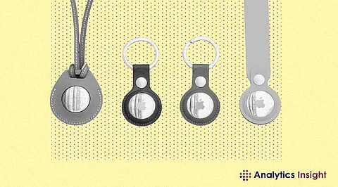Apple Updates AirTags With New Safety Warnings to Comply With Reese’s Law