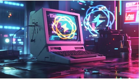 Global Market Cap Hits 117% of GDP—Is This Coin the Best Crypto to Buy Now