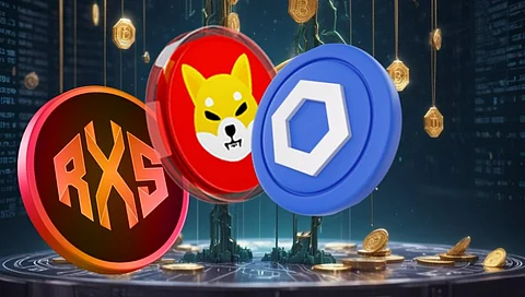 Shiba Inu and Chainlink Partnership is Bullish News for SHIB