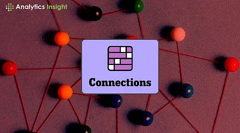 NYT Connections Today: Answers and Hints for Jan. 3, Puzzle #572