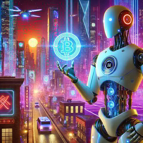 IntelMarkets on Path to 2025’s Biggest Breakout