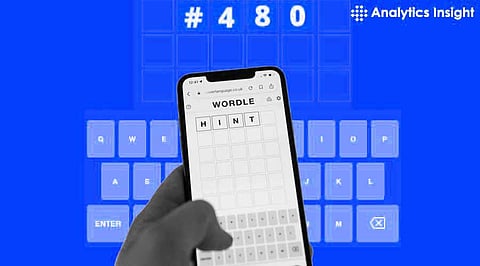 Today's Wordle Hints and Answers for Jan 03, 2025