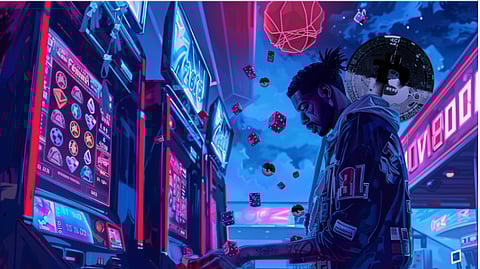 Top Crypto Platforms: Rollblock, Uniswap, and Polygon