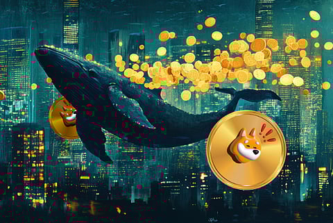 Which Meme Coin Is Set To Be the Top Dog In 2025