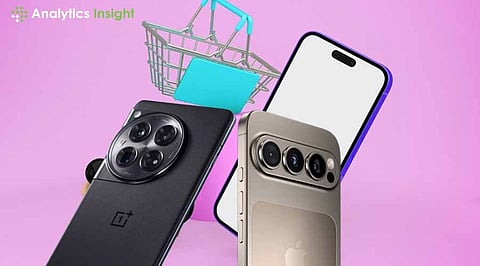 Flipkart Sale: iPhone 16, Pixel 9, Samsung Galaxy S24 at Huge Discount