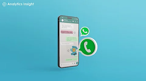 WhatsApp Updates in 2025: Next-Level Privacy, Speed, and More