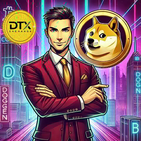 DOGE Whale Shifts $2.2M Profits Into Viral Altcoin Before Listing