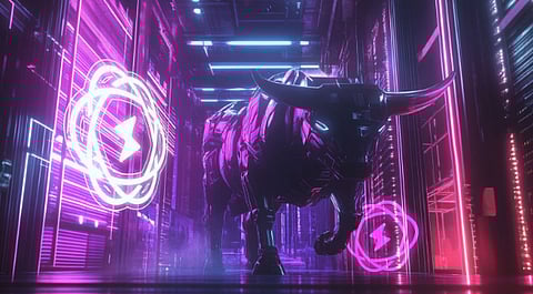 Is Lightchain AI and these Tokens Set to Be the Next Big Thing in Crypto?